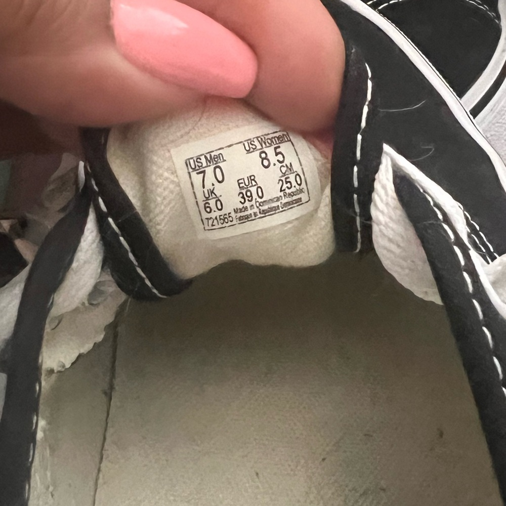 Vans